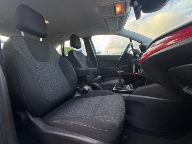 OPEL Crossland usata, con Cruise Control