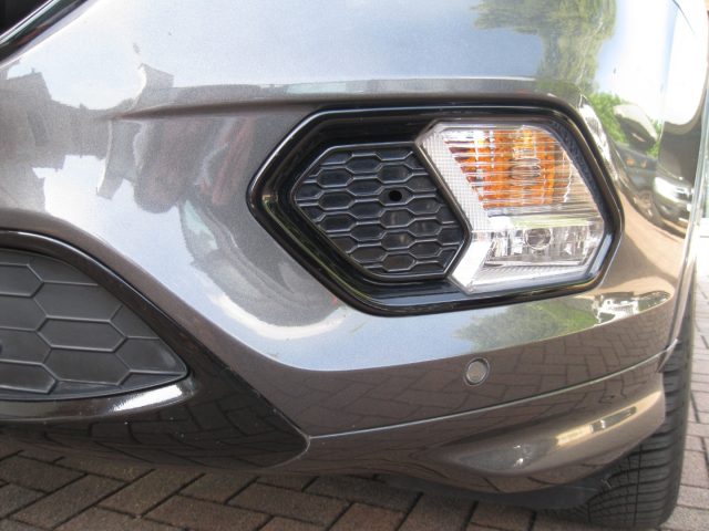 FORD Kuga usata, con Airbag laterali