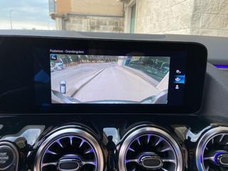MERCEDES-BENZ GLA 200 usata, con ESP