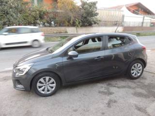RENAULT Clio usata, con Cronologia tagliandi