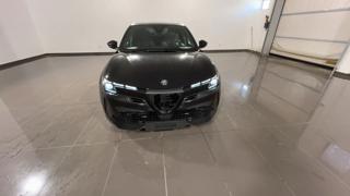 ALFA ROMEO Junior usata, con Airbag