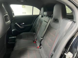 MERCEDES-BENZ A 180 usata, con Regolazione elettrica sedili