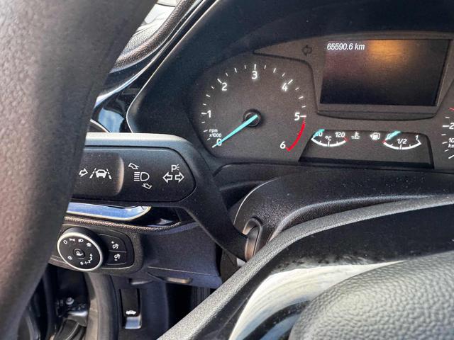 FORD Fiesta usata, con Servosterzo