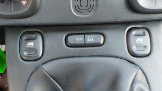 FIAT Panda usata, con Climatizzatore
