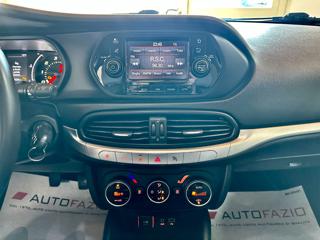 FIAT Tipo usata, con Cerchi in lega