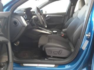 AUDI A3 usata, con Boardcomputer