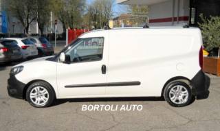 FIAT Doblo usata, con Alzacristalli elettrici