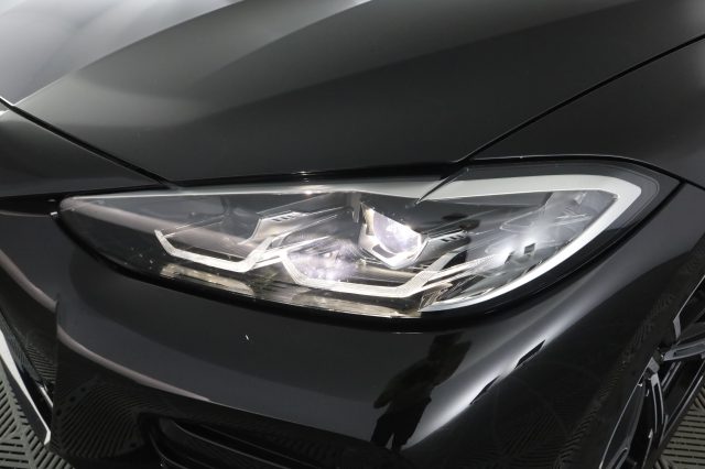 BMW 420 usata 7