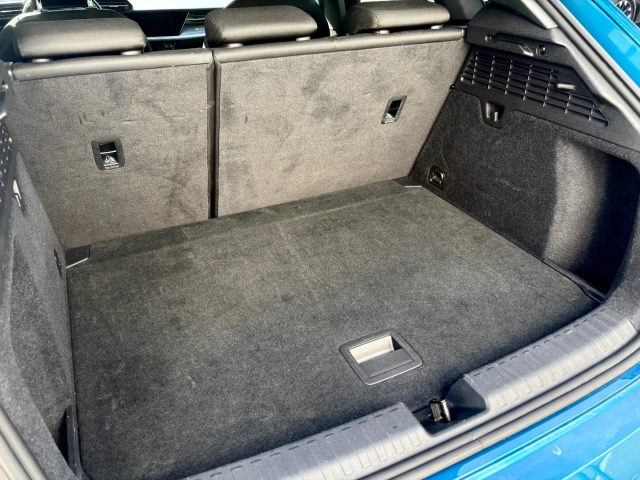 AUDI A3 usata, con Monitoraggio pressione pneumatici