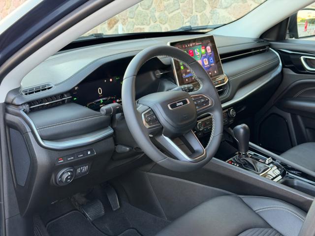 JEEP Compass usata, con Controllo trazione