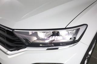 VOLKSWAGEN T-Roc usata 7