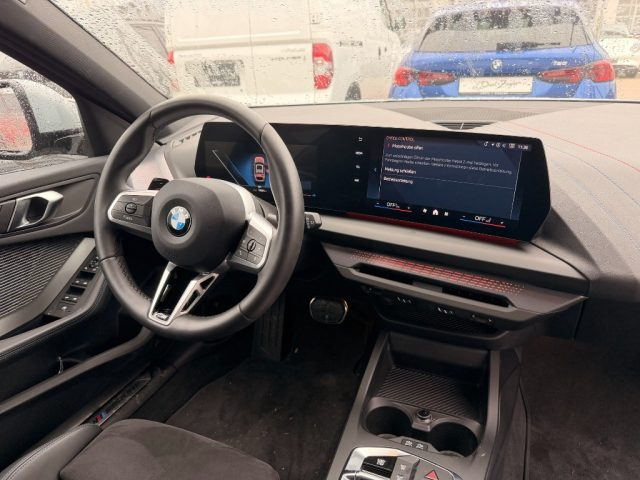 BMW 118 usata, con Alzacristalli elettrici