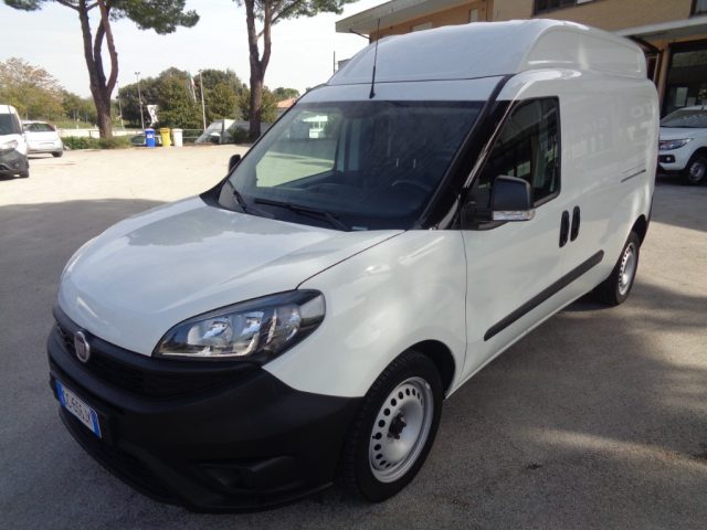 FIAT Doblo usata, con ABS