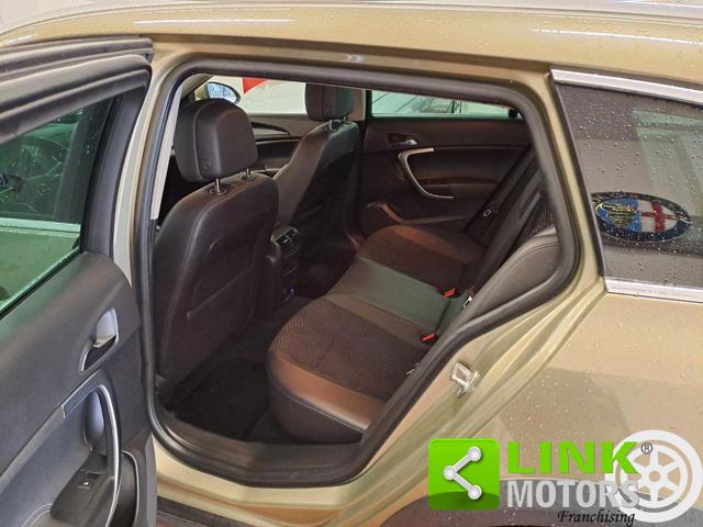 OPEL Insignia usata 36
