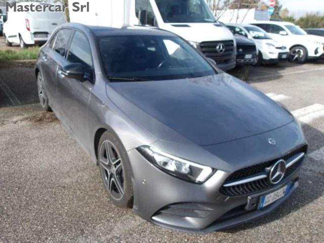 MERCEDES-BENZ A 200 usata, con Controllo automatico clima