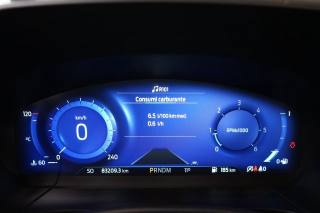 FORD Kuga usata, con Sensore di pioggia