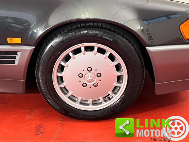 MERCEDES-BENZ SL 300 usata 31