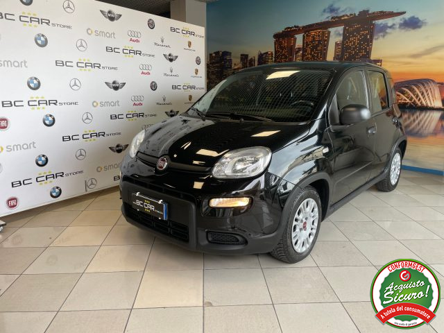 FIAT Panda usata, con MP3
