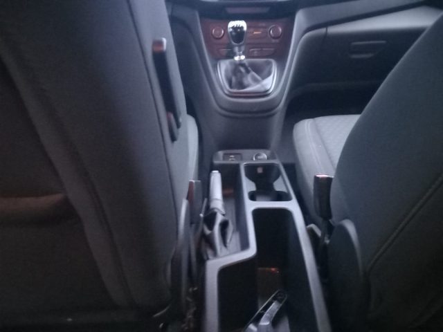 FORD Transit Connect usata 18