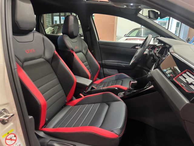 VOLKSWAGEN Polo GTI usata, con Controllo trazione