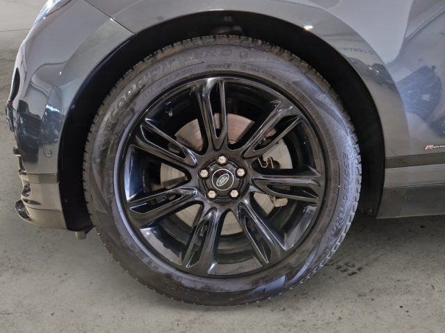 LAND ROVER Range Rover Velar usata, con Chiusura centralizzata