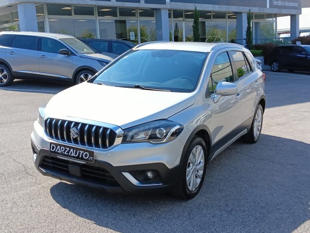 SUZUKI S-Cross usata, con ABS