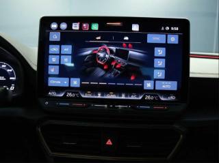 CUPRA Formentor usata, con Controllo elettronico della corsia