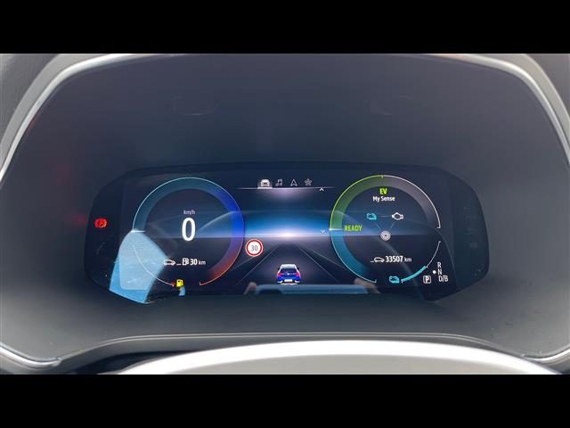RENAULT Captur usata, con Climatizzatore