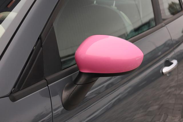 FIAT 500 usata, con Airbag testa