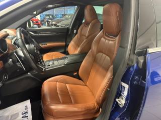 MASERATI Ghibli usata, con Cruise Control