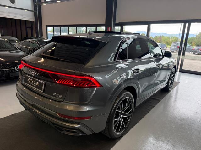 AUDI Q8 usata, con Airbag Passeggero