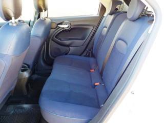 FIAT 500X usata, con Servosterzo
