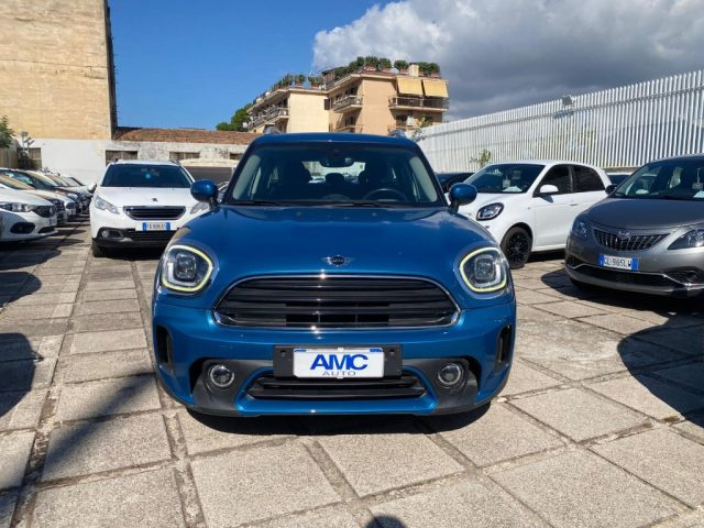 MINI Countryman usata, con ABS