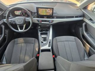 AUDI A4 usata, con Volante in pelle