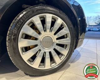 AUDI A8 usata, con Autoradio