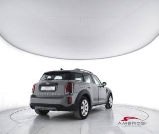 MINI Countryman usata 2
