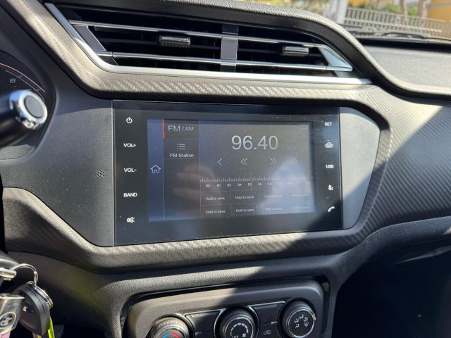 DR MOTOR DR3 usata, con Controllo trazione