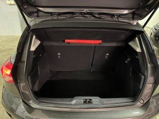 FORD Focus usata, con Interni in pelle