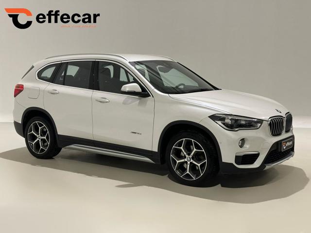 BMW X1 usata, con Airbag laterali