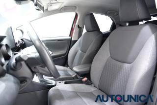 TOYOTA Yaris usata, con Cerchi in lega