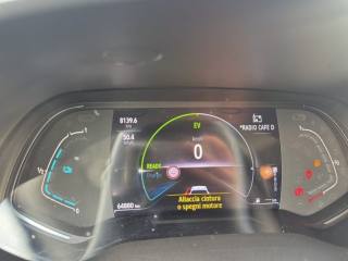 RENAULT Captur usata, con Immobilizzatore elettronico