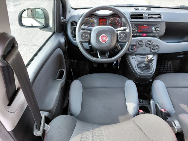 FIAT Panda usata, con Cronologia tagliandi