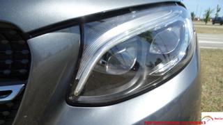 MERCEDES-BENZ GLC 250 usata, con Controllo vocale