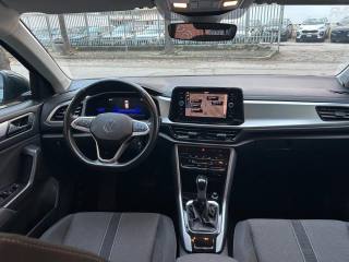 VOLKSWAGEN T-Roc usata, con Chiusura centralizzata