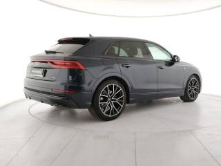 AUDI Q8 usata, con Alzacristalli elettrici