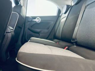 FIAT 500X usata, con ESP