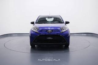 TOYOTA Aygo X usata, con Airbag laterali