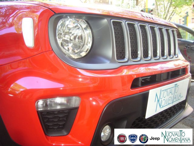JEEP Renegade usata, con Chiusura centralizzata