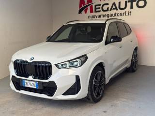 BMW X1 usata, con Airbag laterali