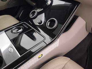 LAND ROVER Range Rover Velar usata, con Sound system